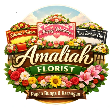 Papan Bunga Mertapada Kulon